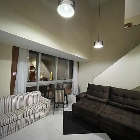 COBERTURA DUPLEX 70 m COM HIDRO NO MELHOR HOTEL DE TAGUATINGA-3
