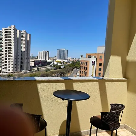 COBERTURA DUPLEX 70 m COM HIDRO NO MELHOR HOTEL DE TAGUATINGA-2
